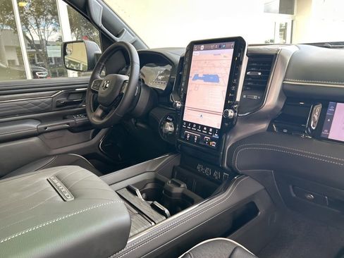 New 2026 RAM 1500 Limited image 31