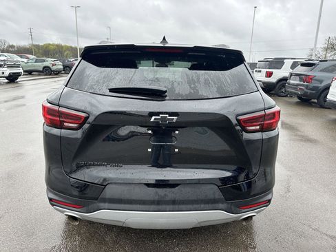 Used 2023 Chevrolet Blazer LT w/ Convenience Package AWD/4WD image 4