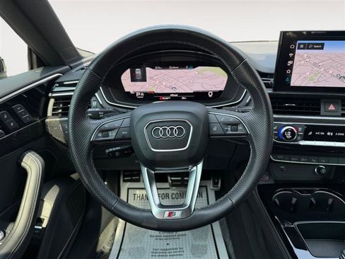 Used 2022 Audi S5 Prestige image 13
