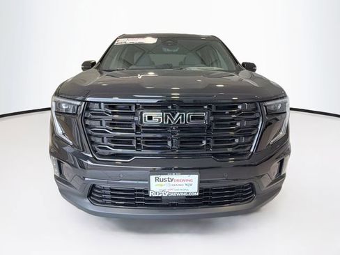 New 2026 GMC Acadia Elevation w/ Super Cruise Package image 2