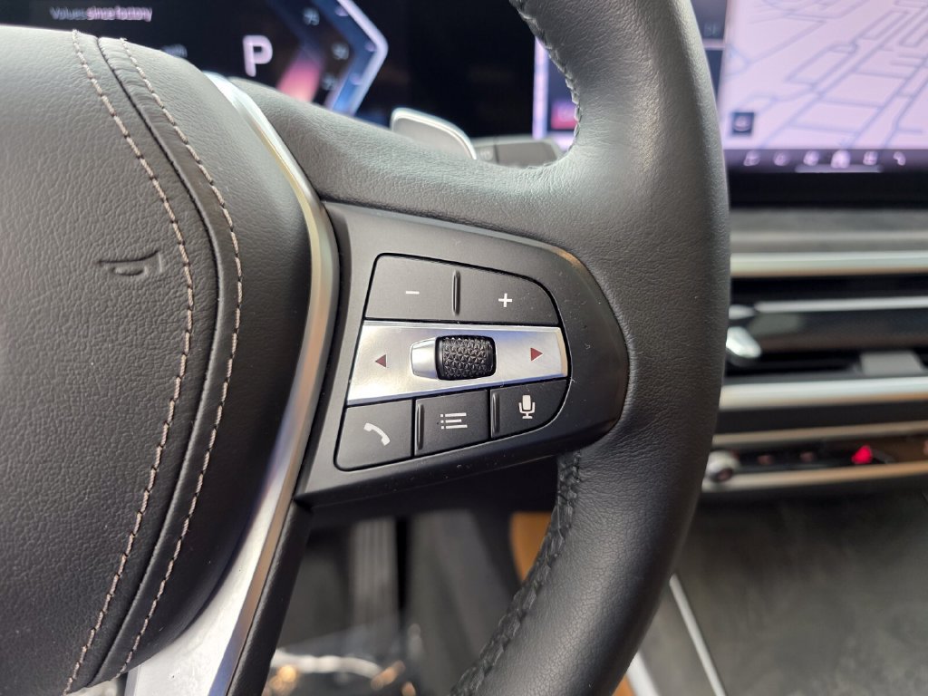 Certified 2024 BMW X5 xDrive40i w/ Premium Package AWD/4WD image 20