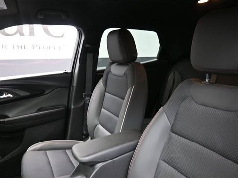 Used 2023 Chevrolet TrailBlazer RS w/ Convenience Package image 16