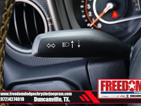 New 2025 Jeep Wrangler Unlimited Rubicon 392 image 30