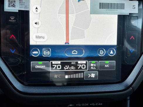 New 2026 Subaru Crosstrek 2.5i Limited image 18