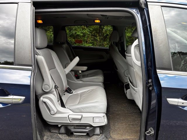Used 2021 Honda Odyssey Touring image 15