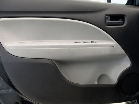 Used 2021 Mitsubishi Mirage G4 ES FWD image 14