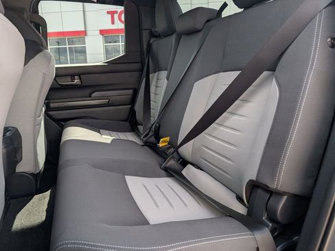 New 2026 Toyota Tacoma TRD Sport image 29