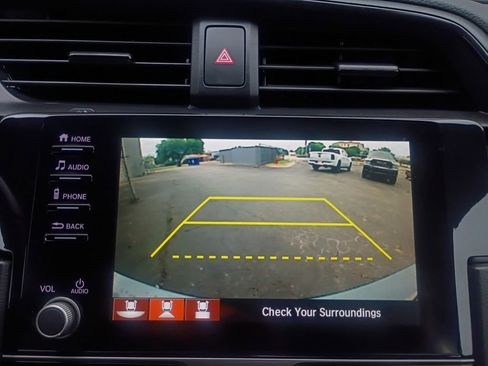 Used 2021 Honda Civic Sport image 9