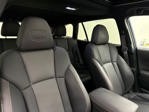 Used 2023 Subaru Outback Wilderness image 25
