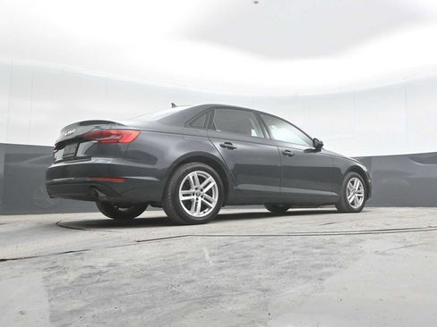 Used 2017 Audi A4 2.0T Premium FWD image 34