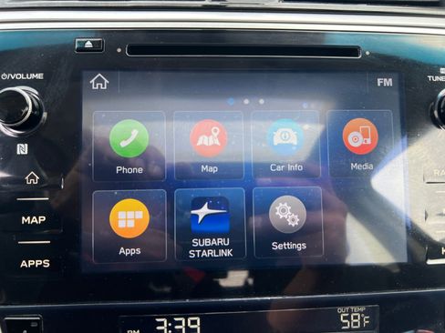 Used 2019 Subaru Outback 2.5i Limited AWD/4WD image 22