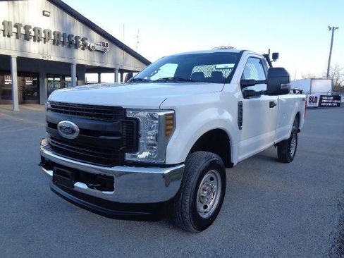 Used 2019 Ford F250 XL w/ XL Value Package image 1