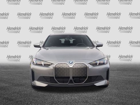 Used 2025 BMW i4 xDrive40i w/ Premium Package AWD/4WD image 3