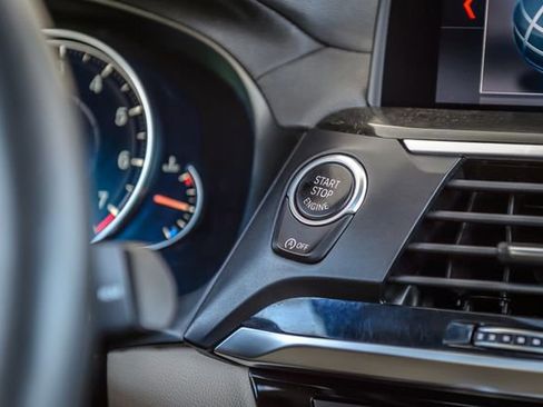 Used 2019 BMW X3 M40i w/ Premium Package AWD/4WD image 29