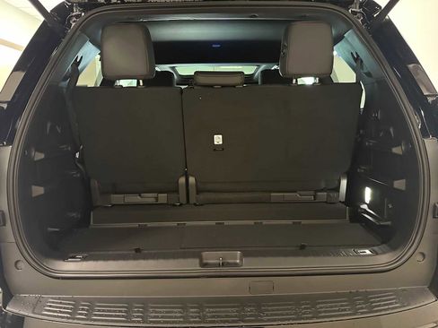 New 2026 Toyota Sequoia TRD Pro image 31