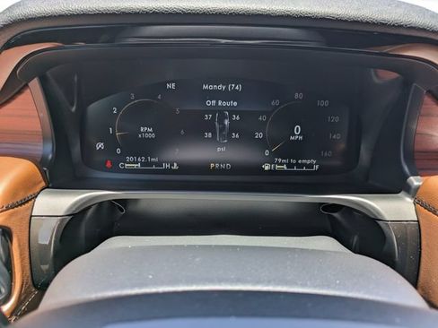 Used 2023 Lincoln Aviator Reserve w/ Equipment Group 201A RWD image 28