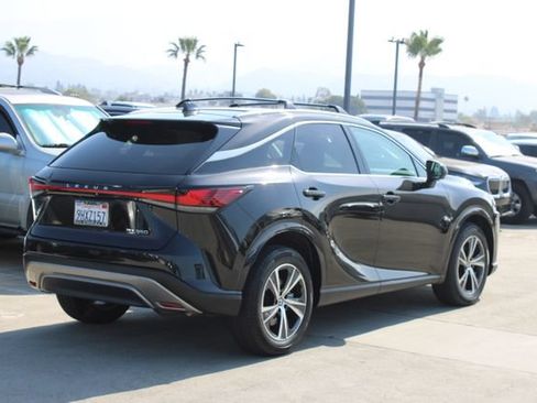 Certified 2023 Lexus RX 350 Premium FWD image 21