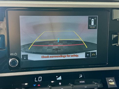 Certified 2026 Toyota Tundra SR5 w/ SR5 Convenience Package AWD/4WD image 14