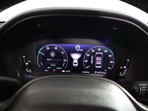 Used 2025 Honda Accord Sport image 41