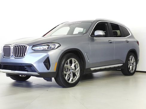 Used 2023 BMW X3 sDrive30i w/ Convenience Package RWD image 2