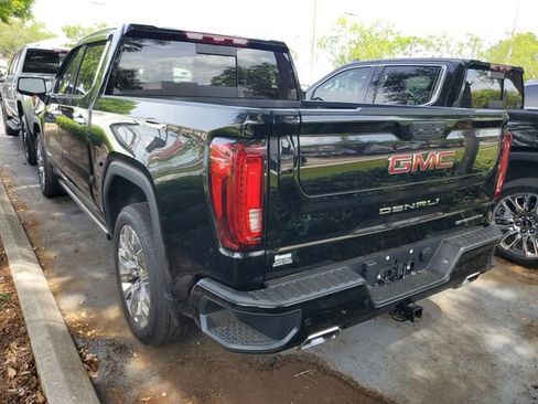 Used 2026 GMC Sierra 1500 Denali w/ Denali Reserve Package image 3