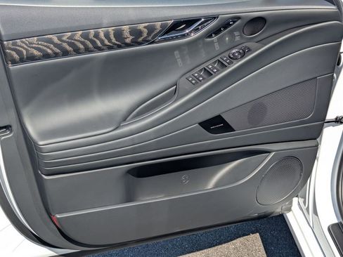 New 2026 Genesis G80 3.5T Prestige image 10