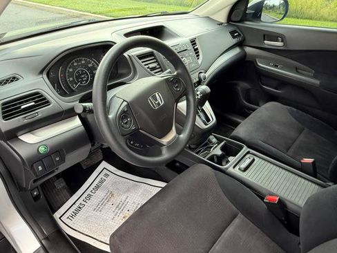 Used 2014 Honda CR-V EX image 11