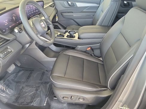 New 2026 Buick Enclave Preferred image 9