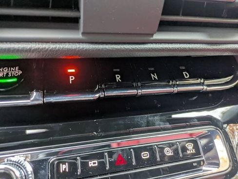New 2026 Lincoln Corsair Grand Touring AWD/4WD image 7