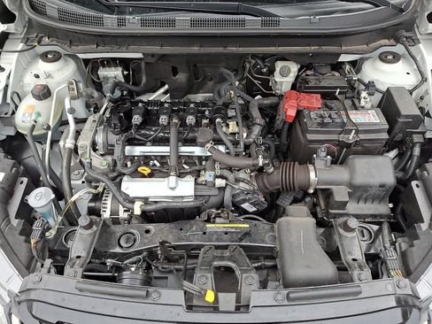 Certified 2022 Nissan Kicks SR image 27