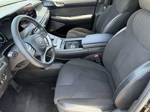 Certified 2024 Hyundai Palisade Calligraphy AWD/4WD image 18