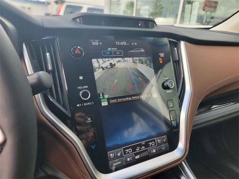 Used 2022 Subaru Outback Touring image 26