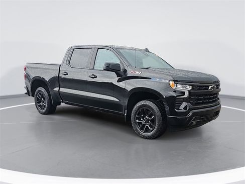 Used 2022 Chevrolet Silverado 1500 RST image 44