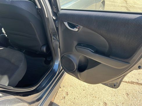 Used 2013 Honda Fit Sport image 13
