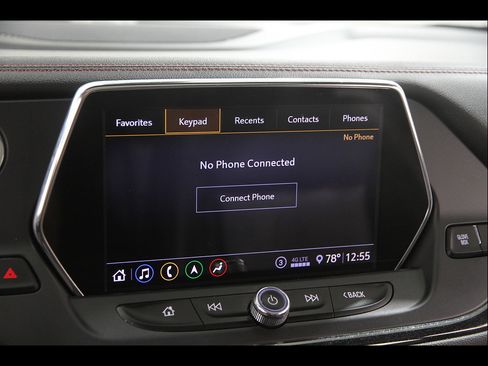 Used 2020 Chevrolet Blazer RS w/ LPO, Floor Liner Package FWD image 12