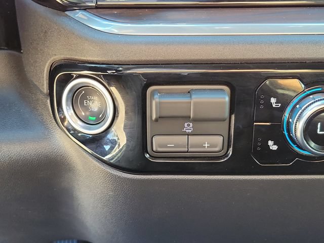 Used 2026 GMC Sierra 1500 SLT RWD image 26