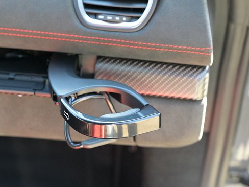 Used 2024 Porsche 718 Boxster Spyder RS image 41