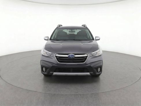 Used 2020 Subaru Outback Touring XT AWD/4WD image 2