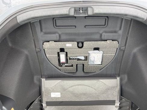 Used 2025 Honda Civic Sport image 24