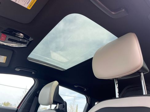 New 2026 Kia K4 GT-Line FWD image 14