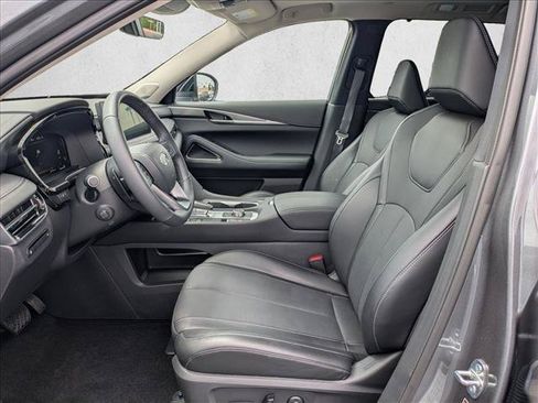 Used 2026 INFINITI QX60 Luxe w/ Cargo Package FWD image 17