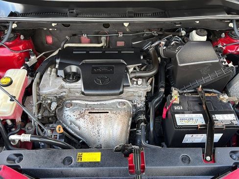 Used 2013 Toyota RAV4 XLE AWD/4WD image 30