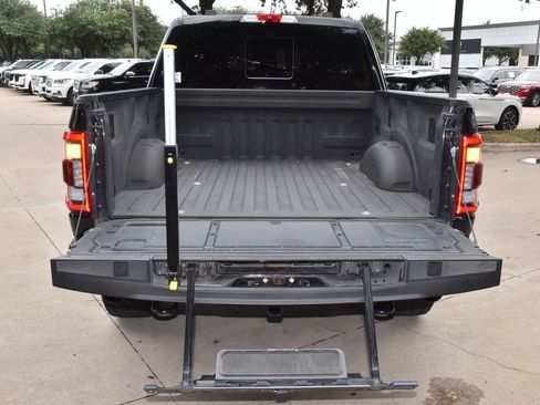 Used 2022 Ford F150 Tremor w/ Equipment Group 402A High AWD/4WD image 41