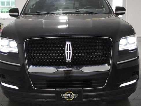 Used 2022 Lincoln Navigator Reserve AWD/4WD image 57
