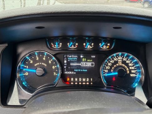 Used 2014 Ford F150 XLT w/ Equipment Group 302A Luxury AWD/4WD image 19