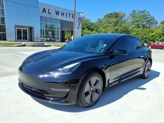Used 2021 Tesla Model 3 Long Range image 1
