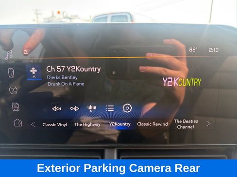 Used 2024 Chevrolet Trax ACTIV w/ Driver Confidence Package FWD image 15