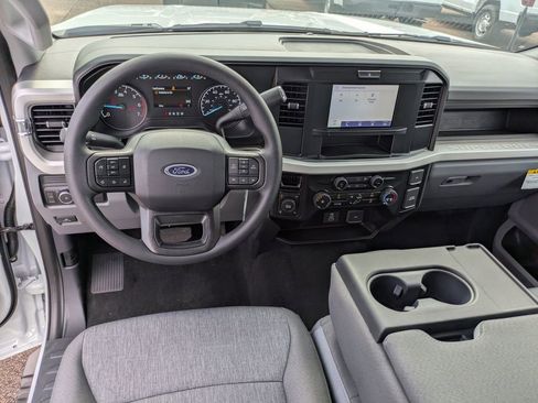 New 2026 Ford F350 XL w/ STX Appearance Package image 12