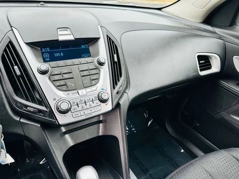 Used 2014 Chevrolet Equinox LS image 10