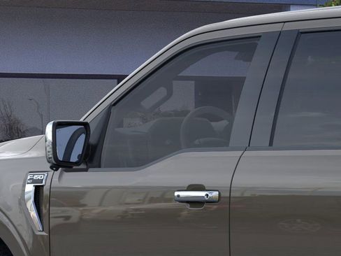 New 2025 Ford F150 XLT w/ Equipment Group 303A High image 20